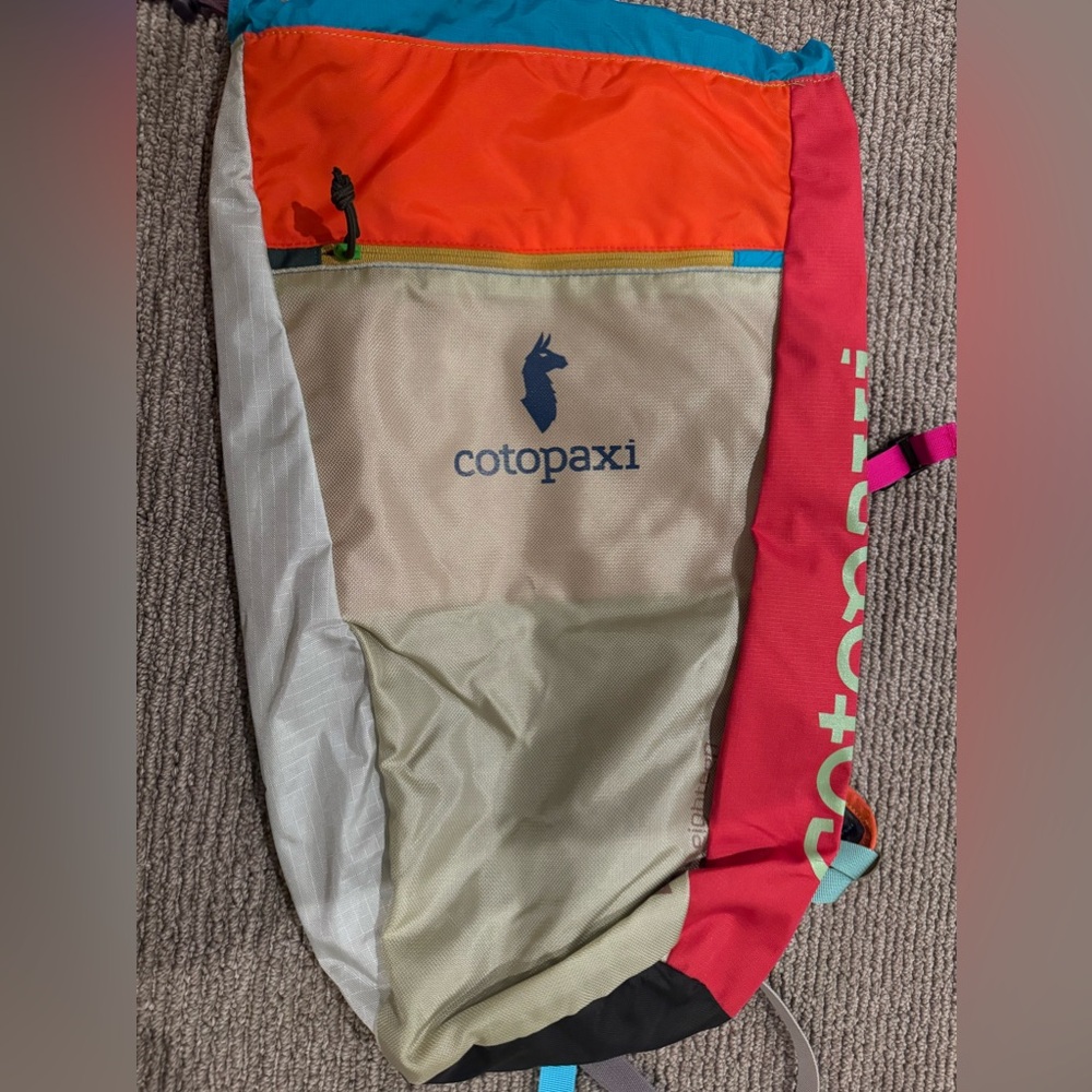 Cotopaxi Luzon eighteen brand new